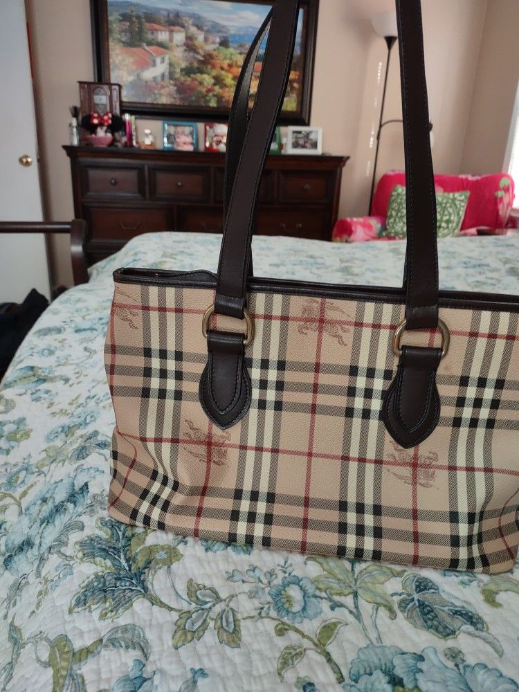 Burberry Handbag