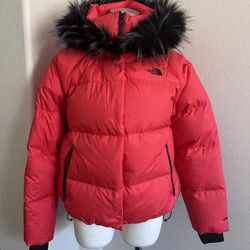 The North Face Jacket Womens