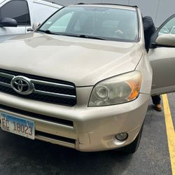 Toyota Rava 