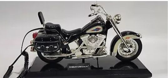 Brand NEW Harley Motorcycle Telephone