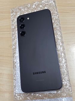 Samsung Galaxy s23 plus 256GB Unlocked. Firm Price.