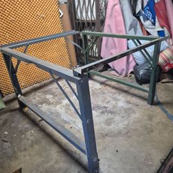 Working table