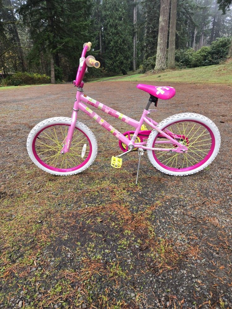 Kids Bicycle