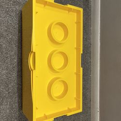 LEGO storage Container