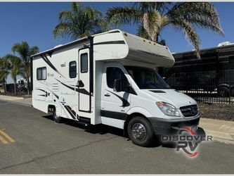 2014 Prism 2150 Le