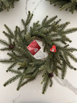 Wreath Decor