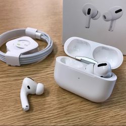 Air Pods Pro 3