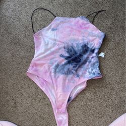 Womens Bodysuit Size Medium $8