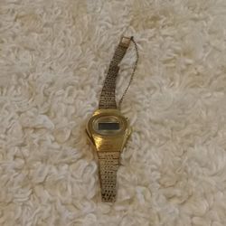 Watch 