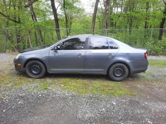 Cheap running volkwagon jetta gas saver