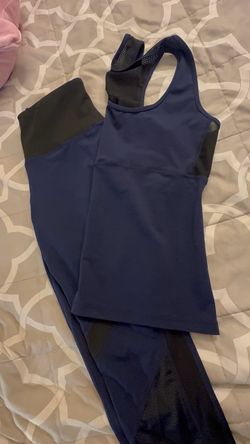 Activewear set