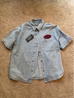 VON DUTCH MERCH