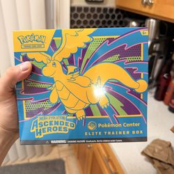 Ascended heroes PKN center ETB