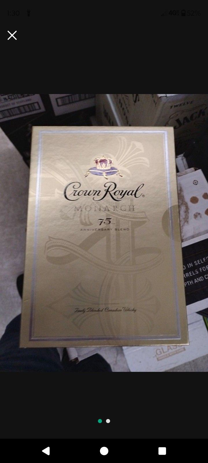 Crown Royal