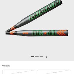 Baseball Bat