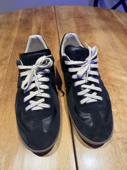 Maison Margiela gats size 9(43)