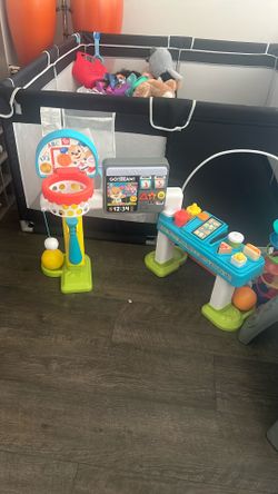 Fisher Price toddler Toy