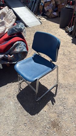 2 chairs