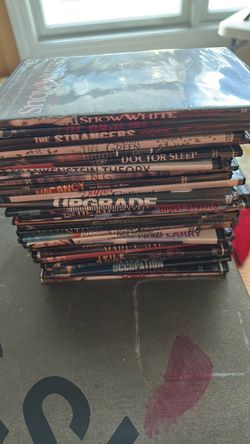 BOOTLEG MOVIES FOR SALE READ DESCRIPTION FIRST COME FIRST SERVE