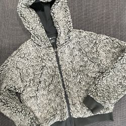 Kid’s Zella Faux Fur Size 8-10