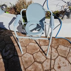 Asiento Comodo Para Escusado