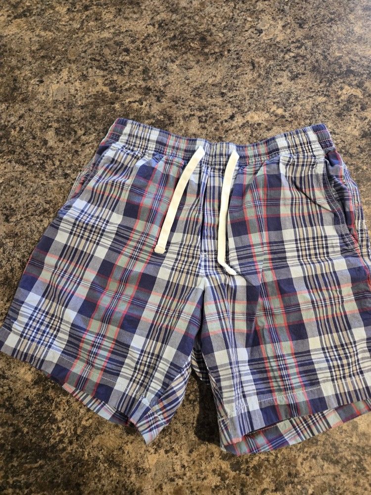 Vineyard Vines multicoloured plaid shorts Size S