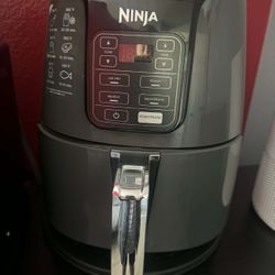 Air Fryer 