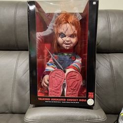 Chucky