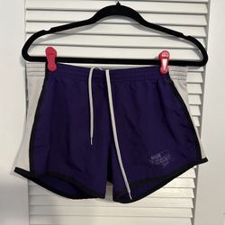 Athletic Shorts