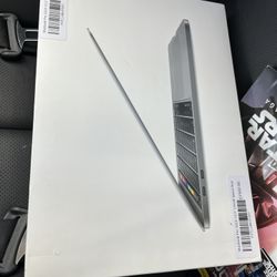 MacBook 2020 Pro 