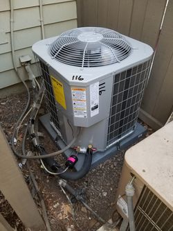 A/C
