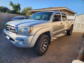 2008 Toyota Tacoma Pre Runner Sr5