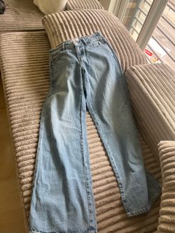 PAC Sun Blue jeans