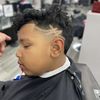 Josh The Barber 