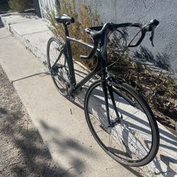 Giant OCR C3 Carbon Fiber Road Bike