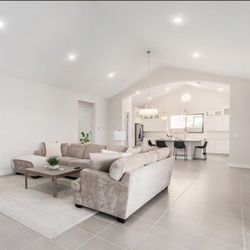 Sectional Sofa POTATO BARN