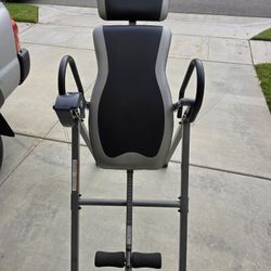 Inversion Table 