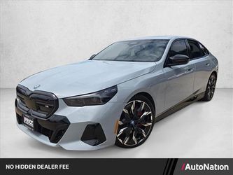 2024 BMW i5
