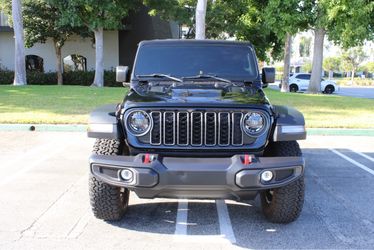 2020 Jeep Wrangler Sport 2D