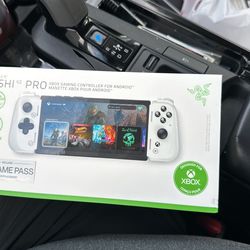 Kishi V2 Pro New Sealed