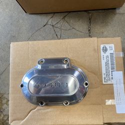 Harley-Davidson 103 Trans Cover 