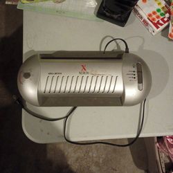 Xerox XRX-LM1910 Laminator 
