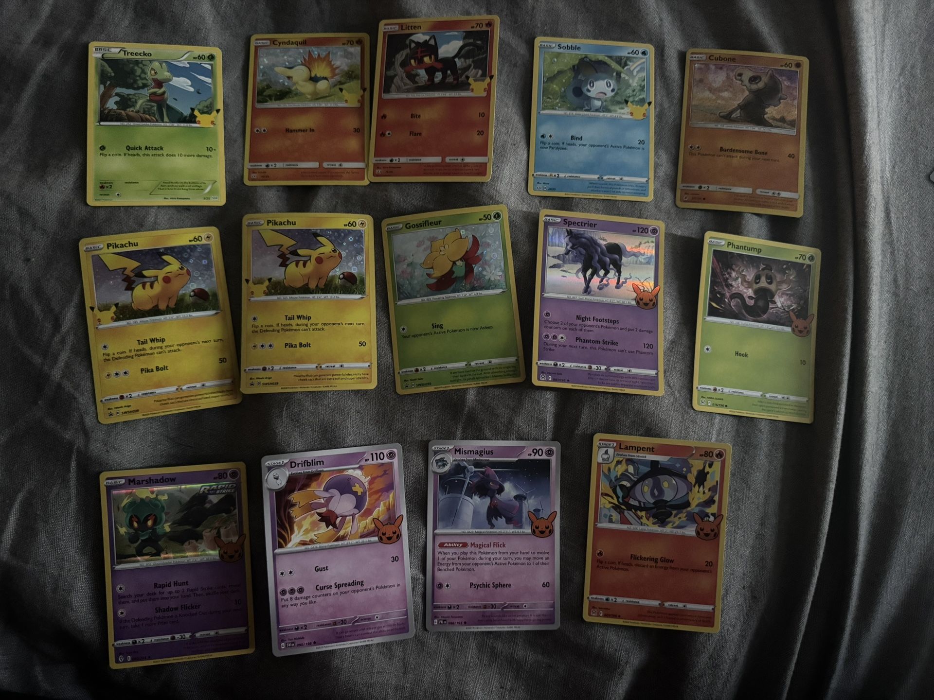 POKEMON