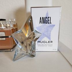 Angel EDT