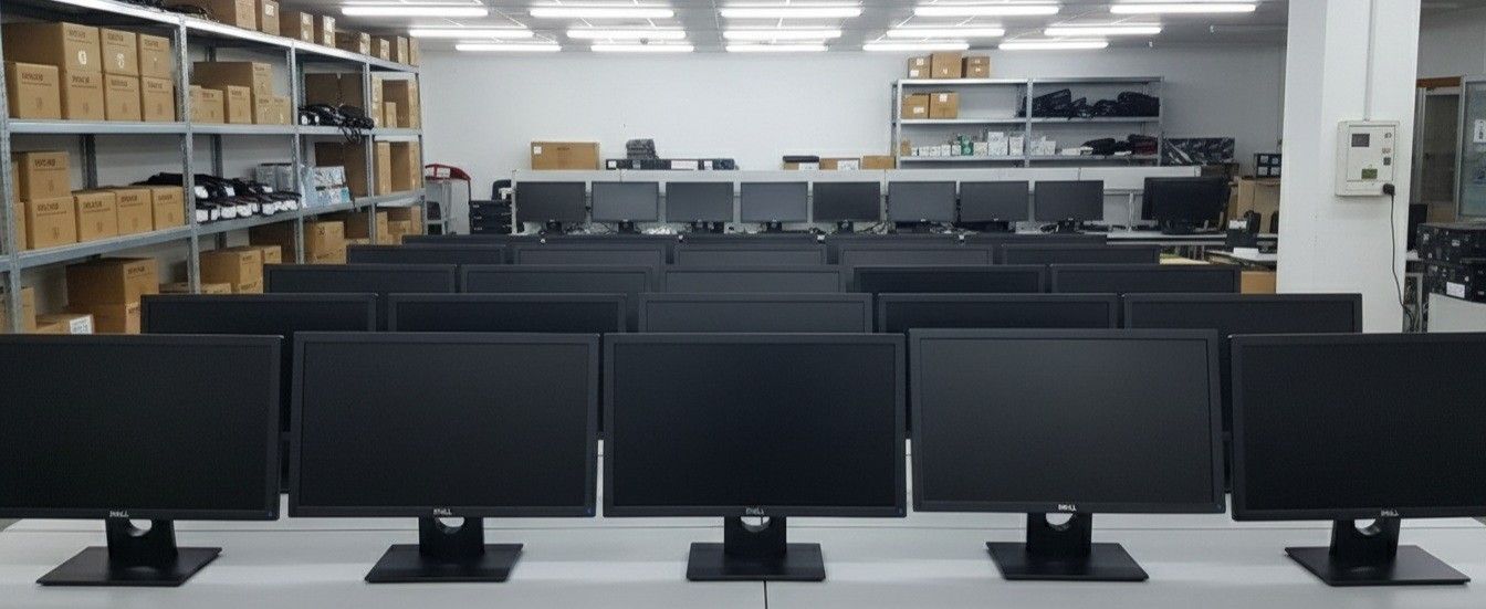 Dell Monitors 300 Available HDMI Compatible