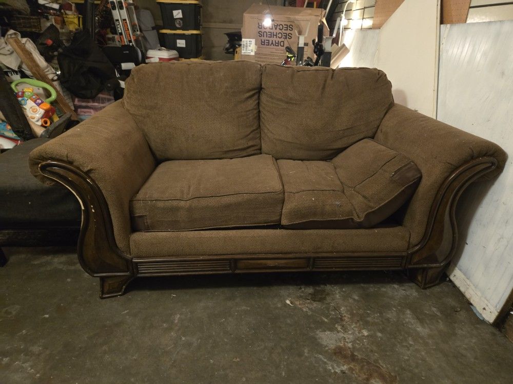 Free Couch