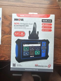 OBD 2 SCANNER