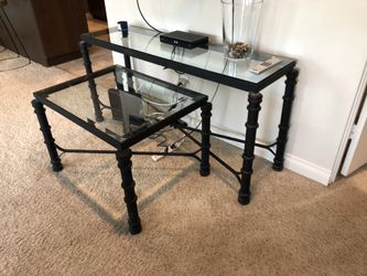 End table