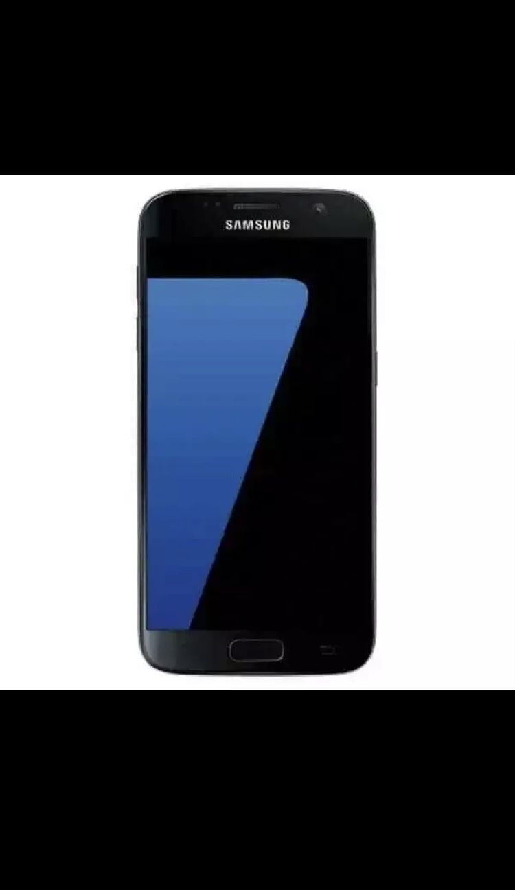 Samsung Galaxy S7 (Unlocked)