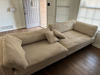 couch &